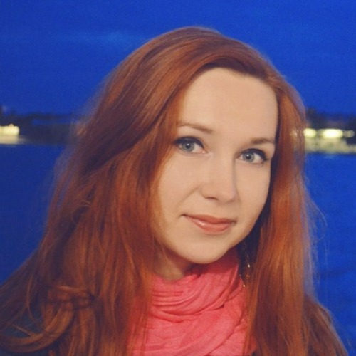 Луценко Юлія Володимирівна