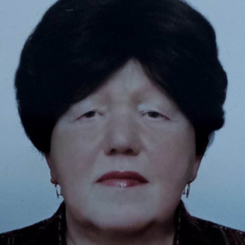 Мороз Наталя Ярославівна