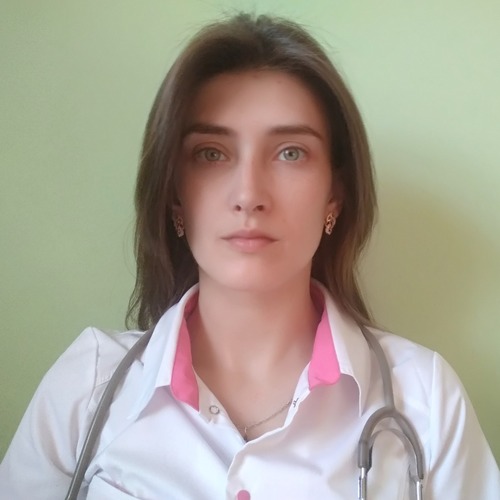 Романів Вероніка Адамівна