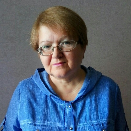 Чорна Тетяна Анатоліївна