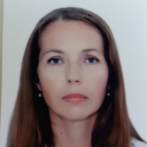 Шукатка Оксана Андріївна