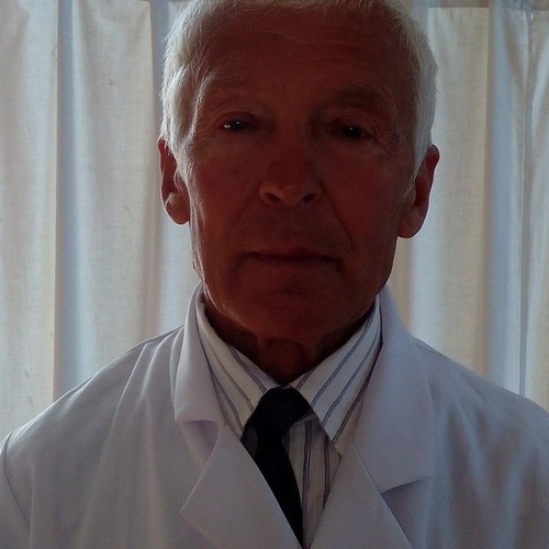 Курпіль Анатолій Миколайович