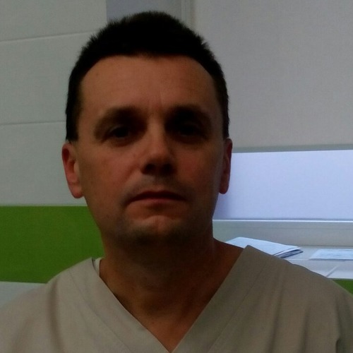 Волошкевич Юрій Павлович