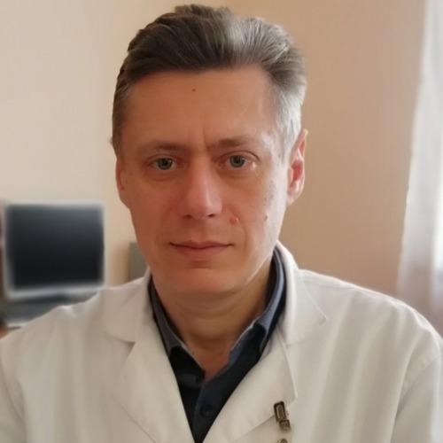 Татарчук Тарас Зіновійович