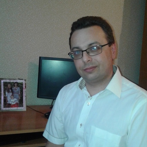 Пиріжок Олексій Васильович