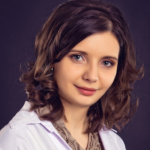 Пилипець Ольга Вікторівна