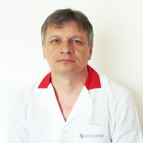 Райко Андрій Андрійович