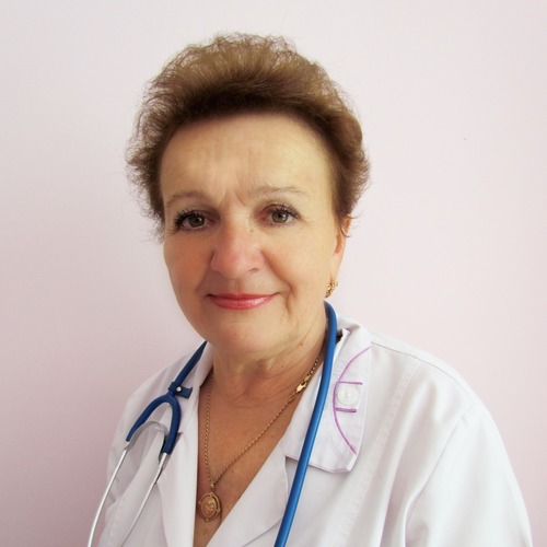 Музичук Ольга Іванівна