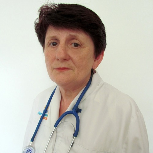 Козицька Олександра Богданівна