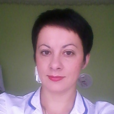 Сивак Людмила Юріївна