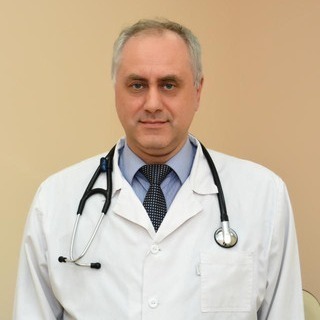 Ванджура Ігор Юрійович