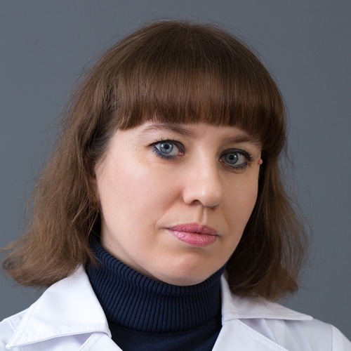 Богуцька Ірина Володимирівна