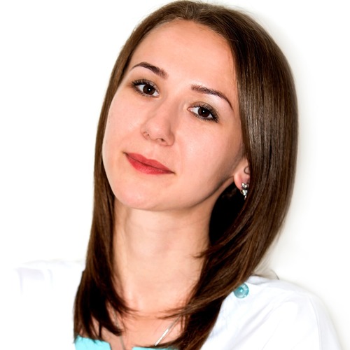 Місевич Анастасія Станіславівна