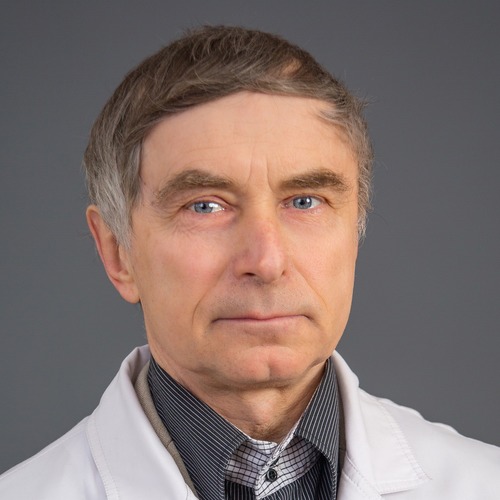 Левков Василь Іванович