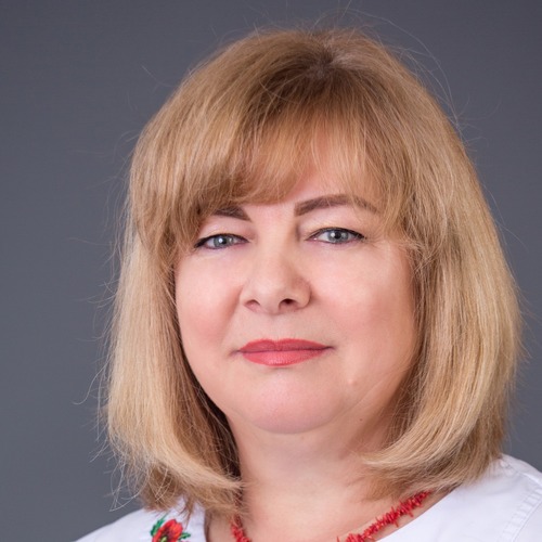 Метельська Оксана Борисівна