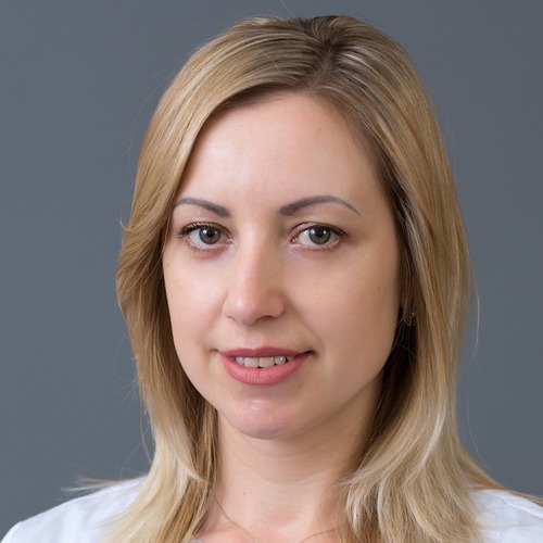 Собко Світлана Ярославівна
