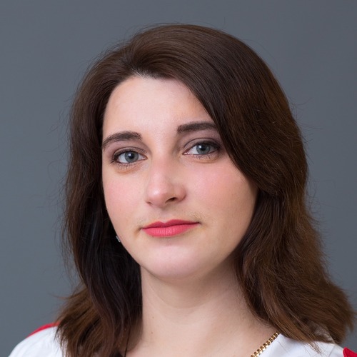 Савчук Наталія Євгенівна