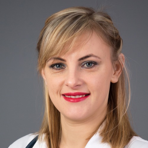 Чорногуб Ольга Петрівна