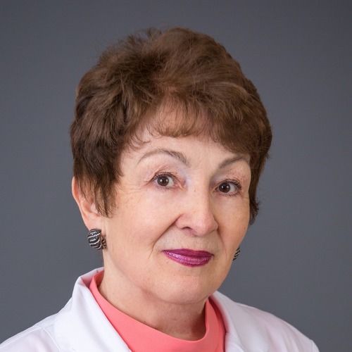 Щурик Валентина Михайлівна