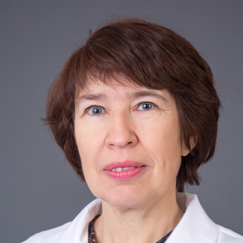 Ярова Галина Вікторівна