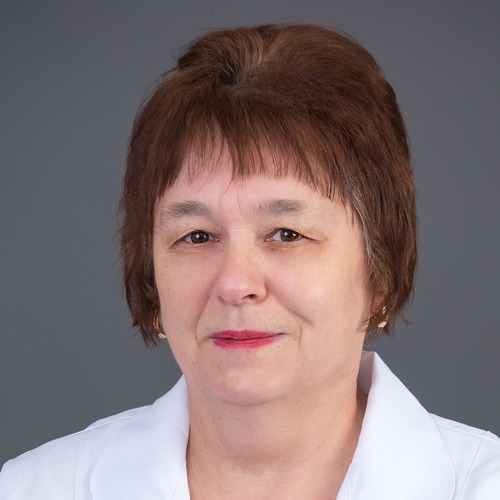 Ясінська Лілія Анатоліївна