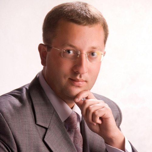 Мацик Володимир Олександрович