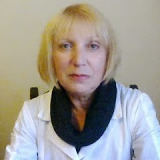 Тараканова Алла Анатоліївна