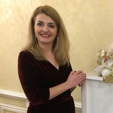 Яворська Ірина Володимирівна