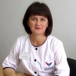 Довганюк Марія Григорівна