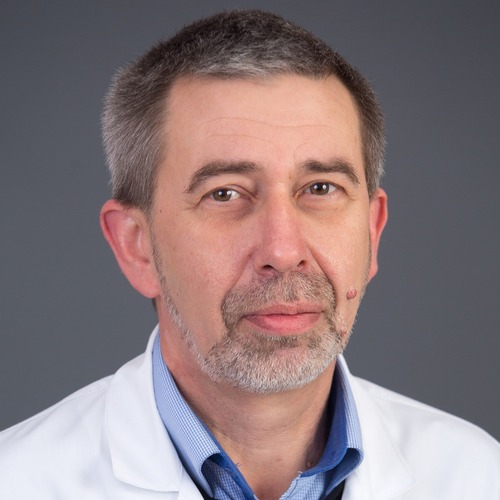 Чернець Олександр Вікторович