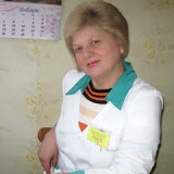 Грушко Галина Василівна
