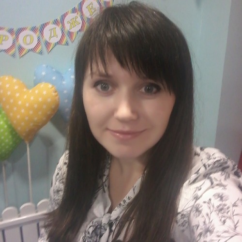 Мокринська Леся Михайлівна