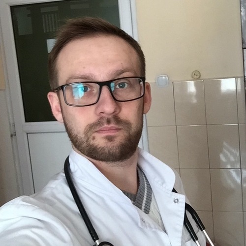 Глов'як Віталій Григорович