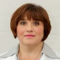 Гук Людмила Володимирівна