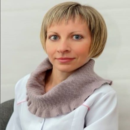 Гутовська Тетяна Василівна