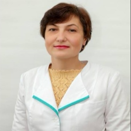 Заблоцька Галина Григорівна