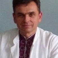 Макачка Ігор Павлович