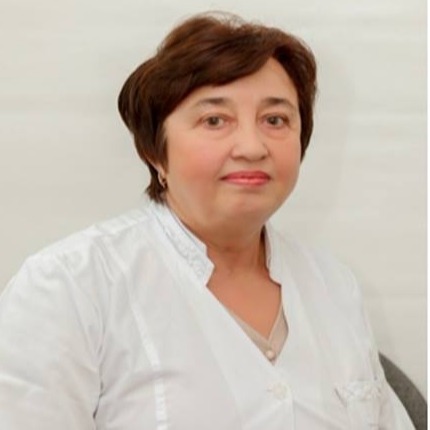 Гуменюк Надія Володимирівна