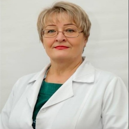 Витвицька Любов Олександрівна