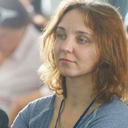 Масна Любов Володимирівна