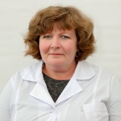 Білинець Олена Василівна