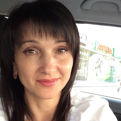 Погребняк Вікторія Анатоліївна