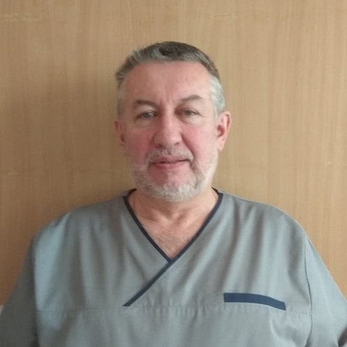 Ворох Микола Йосипович