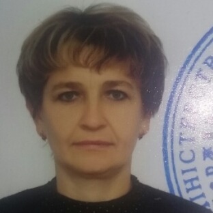 Лапка Галина Семенівна
