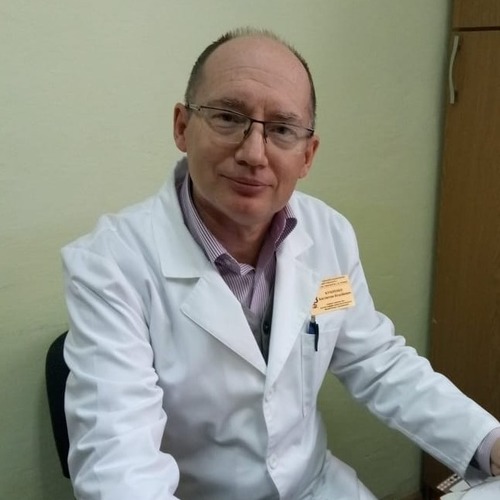 Кучеренко Костянтин Віталійович