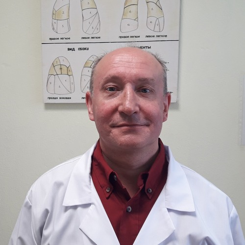 Блохін Олександр Васильович