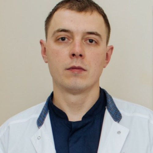 Колодій Дмитро Ярославович