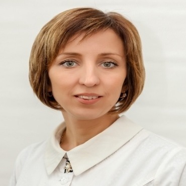 Барна Оксана Лонгінівна