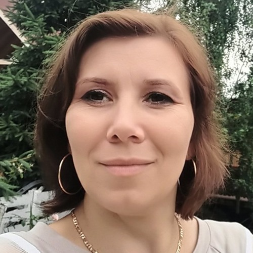 Матійчик Оксана Ярославівна