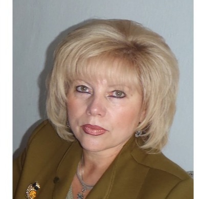 Прайс Алла Анатоліївна